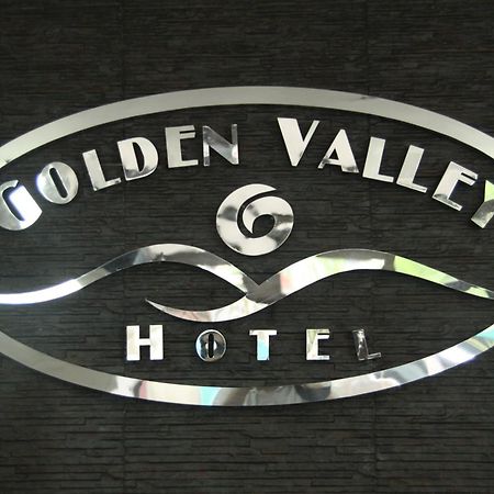 Golden Valley Hotel Cebu Dış mekan fotoğraf