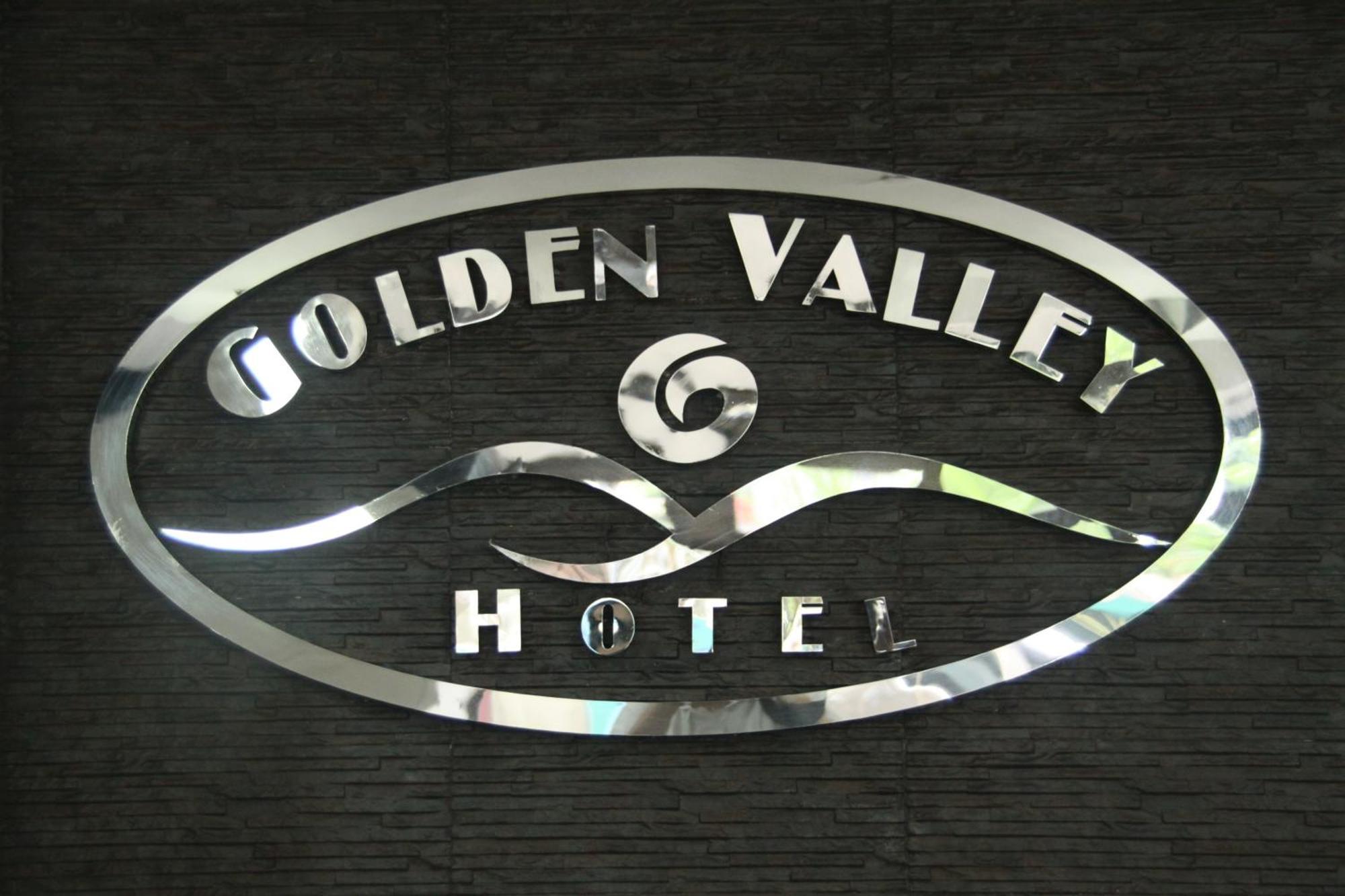 Golden Valley Hotel Cebu Dış mekan fotoğraf